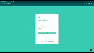 Nowa - Nextjs Admin and Dashboard Template Installation Video