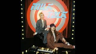 Milk Talk - The Velvet Line - YouTube