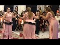 رقص افارقة في شوارع فرنسا علي نغمات البلدي مصطفى لعنان Beldi Errachidia Dance Music Laanan Mustapha 