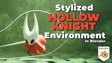 How to Make Hollow Knight