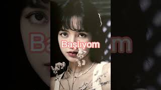 Rose Ve Lisa Konuşma