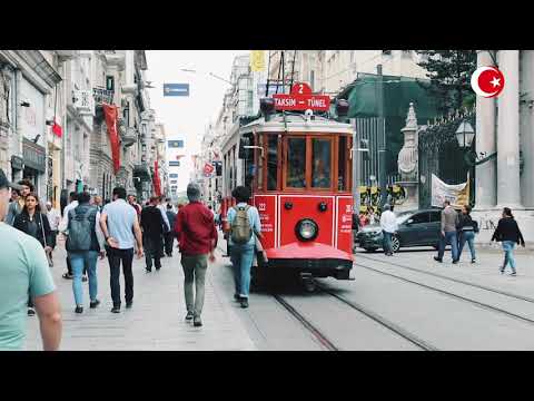 Стамбул: что посмотреть и куда пойти