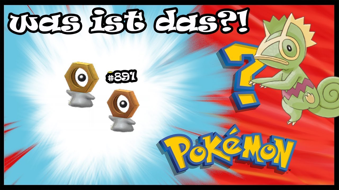 Was Ist Das Seltenste Pokémon In Pokémon Go