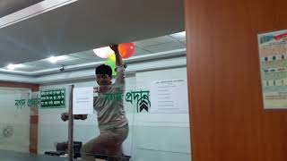 al arafah islami bank,mouchak,sheba mash2017