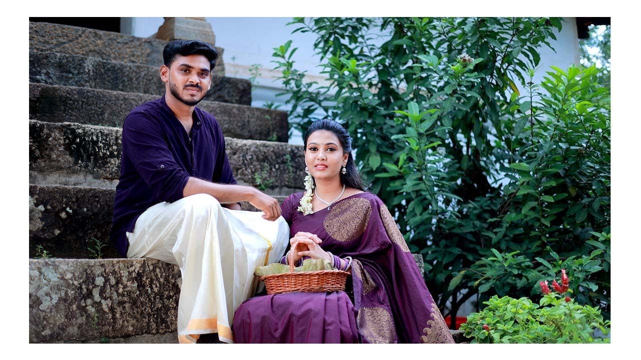 Kannukkulle Video Song - Sita Ramam (Tamil) | Dulquer | Mrunal || Sankar & kausi  Pre Wedding video