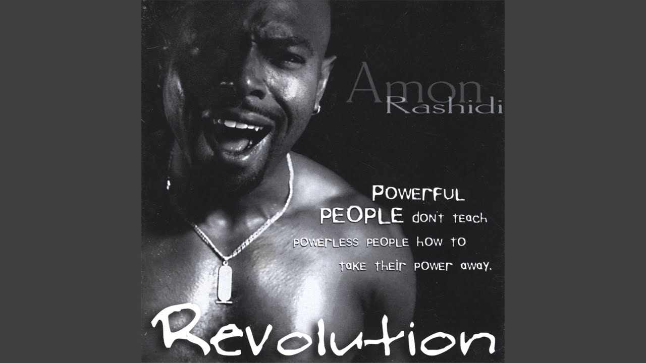 Message To The Black Gangsta