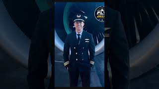 ✈️ Pilot banna hai? Lekin confusion hai — 12th me kitne marks chahiye?#flywithamaan #pilotafter12