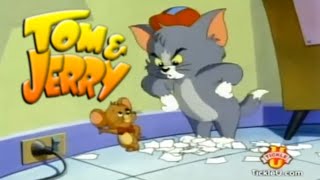 Tom & Jerry Kids Show Season One Episode One - 