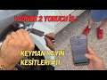 Amerika’da Bir Çilingir 🇺🇸🔐 1 GÜNDE 2 YORUCU İŞ !