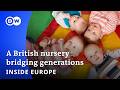 Podcast: A British nursery bridging generations