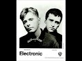 4. Electronic - Feel Every Beat (DNA Remix)