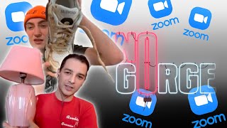 Another No Gorge Zoom Meeting