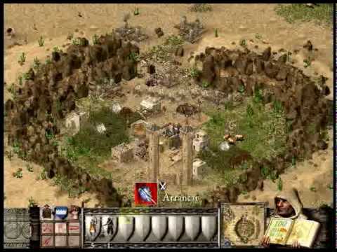 Stronghold Crusader Warchest   -  3