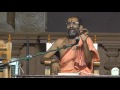 Pravachana by Sri vishwapriya Sripadangalavar 14 February 2017