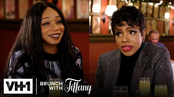 Sheryl Lee Ralph Talks 'Moesha' Reunion & Broadway...