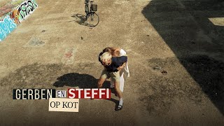 Gerben &amp; Steffi op kot | Aflevering 4 | S01E04 | VTM