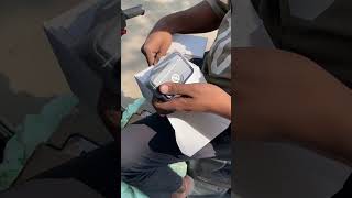 Only landmark to Mike, wireless return Sunday delivery boy price ₹11999 #trending #vlog