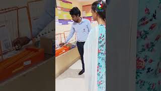 Fresh Teacher Training program | STEM Learning | Utility of Exhibitions | complex concepts