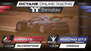 THERMALTAKE OOR WEDNESDAY NIGHT RACING - 26/08/2026 screenshot 2