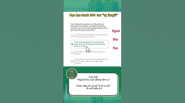 Mẹo trong và ngoài khu vực đông dân cư 💁‍♂️ #daylaixebinhduong #meolaixe #tintuc