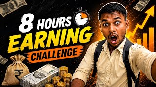 Full Earning Proof 💰🔥 दिन भर क्या कमाया?