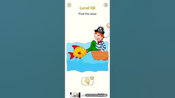 DOP 2: Delete One Part, Level 165