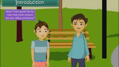 Class 5 Operations on large numbers /in English