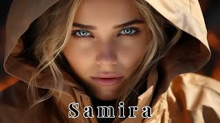 ADIK - Samira (Original Mix) Resimi