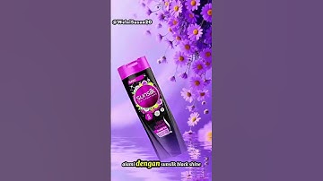 Shampo Sunsilk Perawatan Rambut Sehat dan Berkilau ✨️✨️✨️ #sunsilk #sunsilkshampoo #fyp