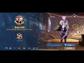 Mobile Legends : Solo Kill Notification after match , 28 vs. 14 , Julian , 10-Jan2026