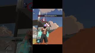 Free Fire Squid Game Survival