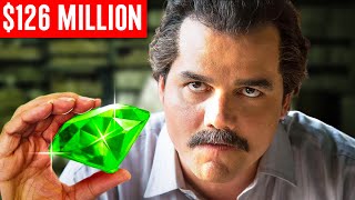 The Luxurious Lifestyle Of Pablo Escobar: An Era of Drugs!
