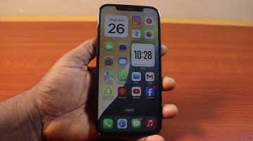 How to Turn Off Lockdown Mode on iPhone on iOS 18