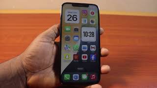 How to Turn Off Lockdown Mode on iPhone on iOS 18