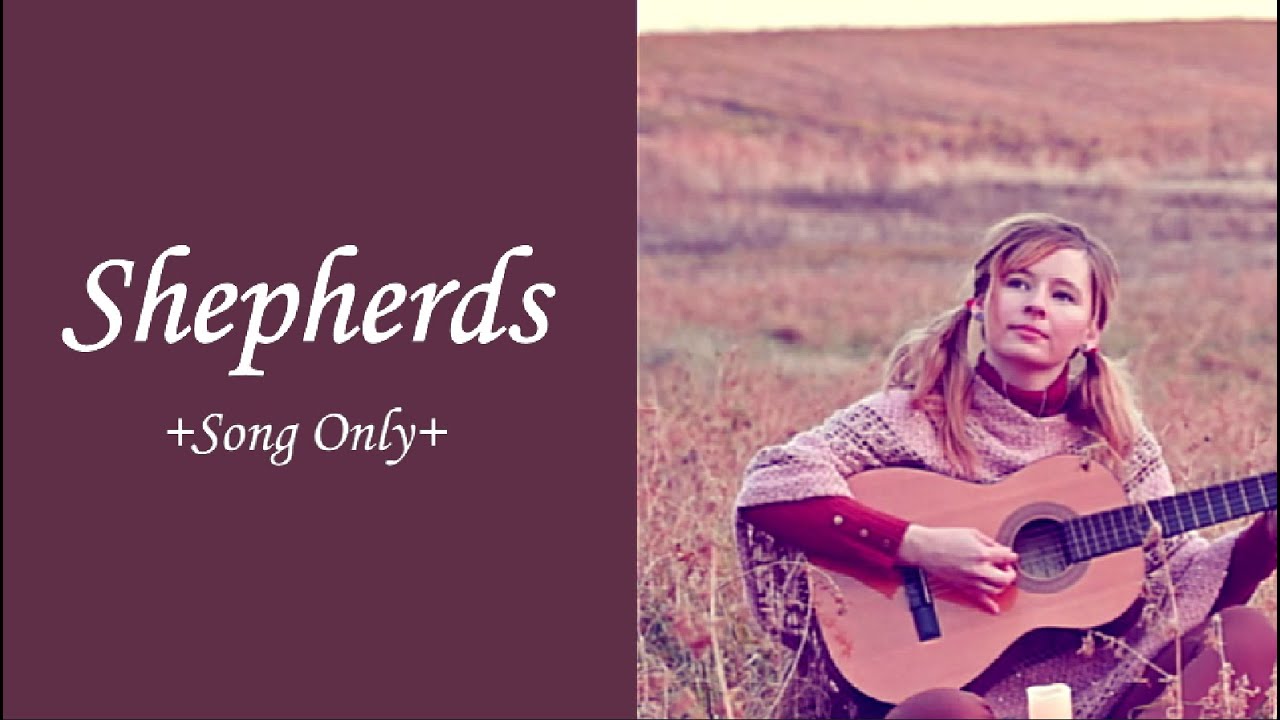 Sheperds Childrens Song Christian Christmas +Song Only+ YouTube