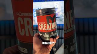Pürest Creatine™ from NNB Nutrition: Uses, Side Effects, Interactions, Dosage and Supplements
