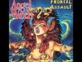 Angel Witch - Frontal Assault