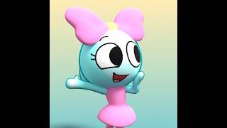 Poppys Expressions Dandys World Animation