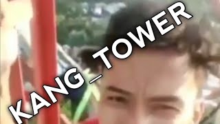 KANG TOWER NGAMUK..🤣🤣🤣