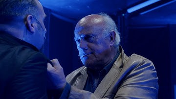 Aspe - Moord in de nachtclub - Trailer