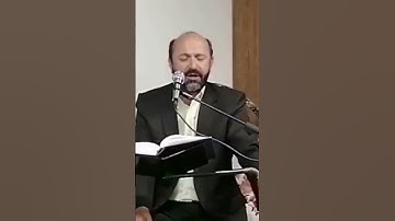 وعد الله الذين امنوا | مقام العجم | سورة الفتح | القارئ سعيد طوسي Sheikh Saeed Toosi 2023