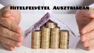 Egy Ingatlanvásárlás Története. Hitel Ausztriában.