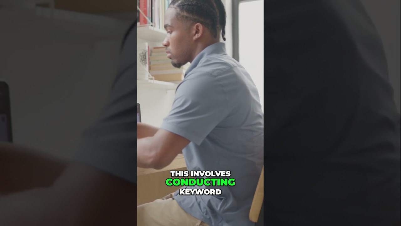 Unlocking Organic Traffic: The Power of SEO in Affiliate Marketing