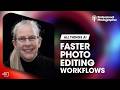 Photoshop AI Tips Every Photographer Should Know from Adobe’s Julieanne Kost