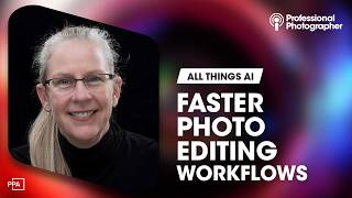 Photoshop AI Tips Every Photographer Should Know from Adobe’s Julieanne Kost Profile