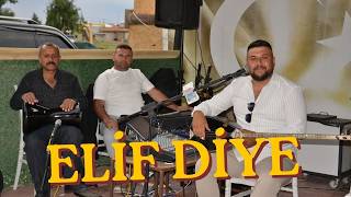 Mehmet Özçöl / Elif Diye 2026