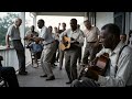 Classic Country Blues Session | 1960s Americana Sound
