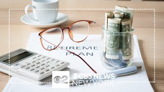 U.S. government updates cost of living adjustment for Social Security recipients