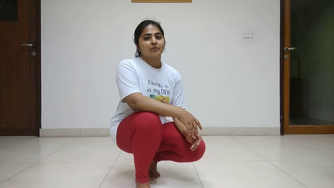 It's time to get fit and stay fit! 