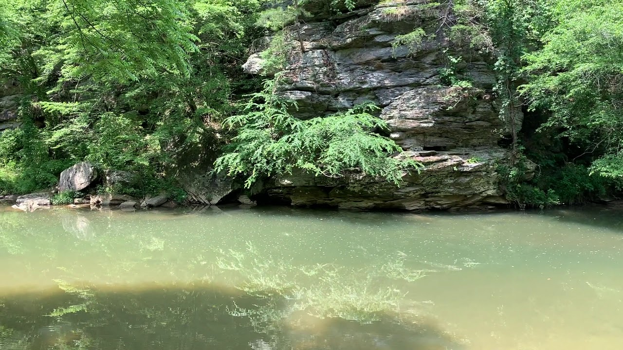 Shyers Summit New Listing Walk Talking Rock